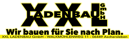 XXL Ladenbau GmbH Aschersleben